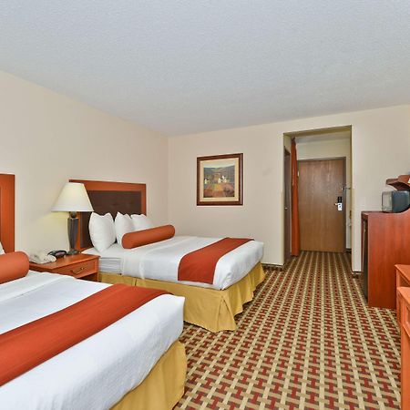 Best Western Marion Hotel Exterior foto