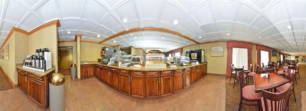 Best Western Marion Hotel Exterior foto