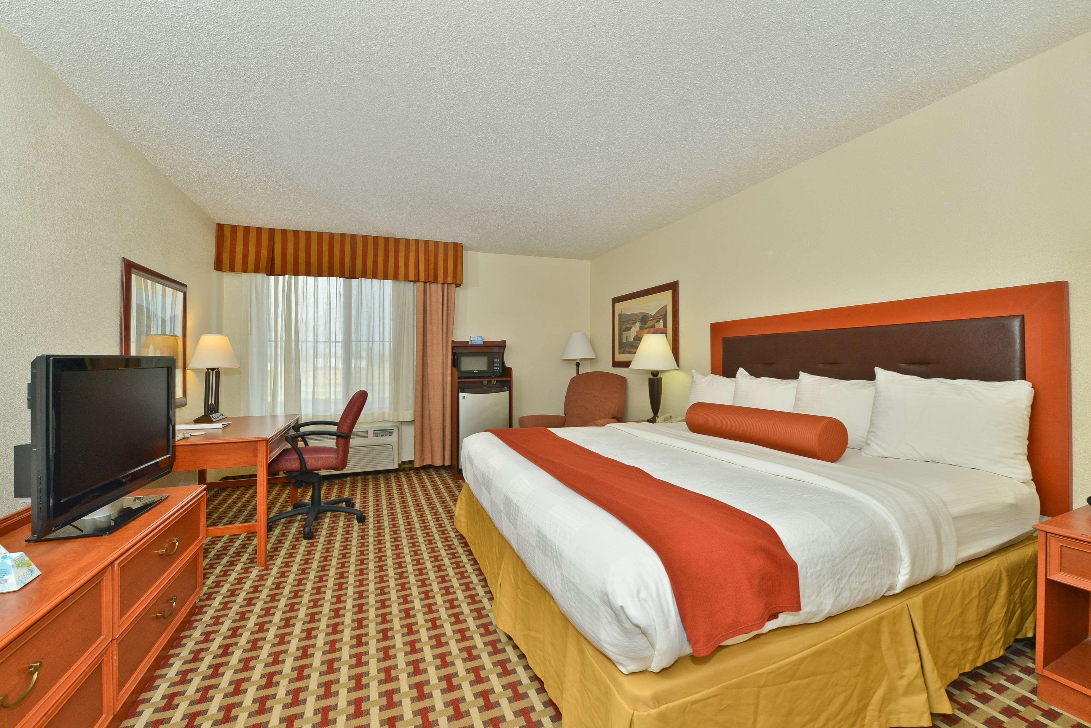 Best Western Marion Hotel Exterior foto