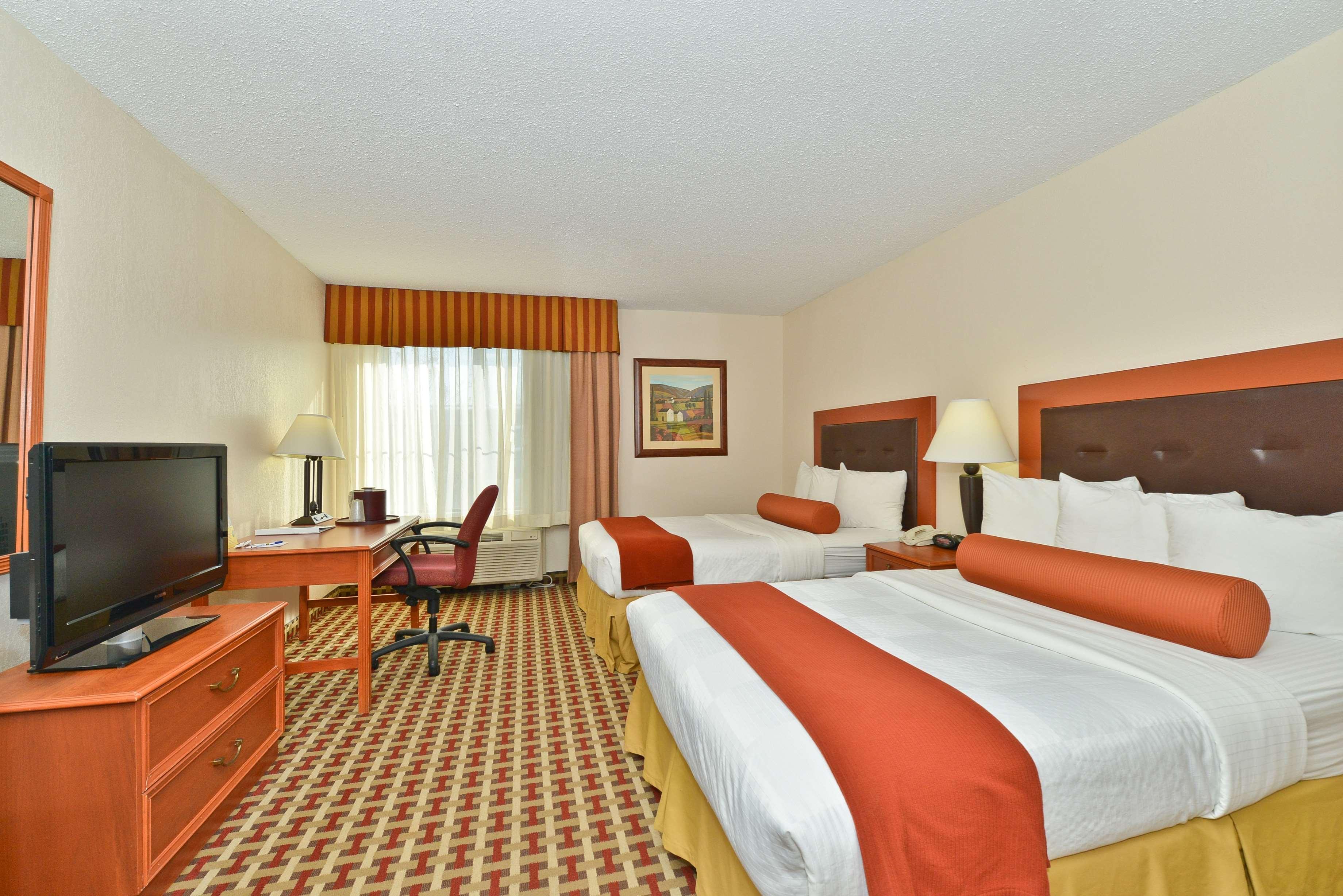 Best Western Marion Hotel Exterior foto