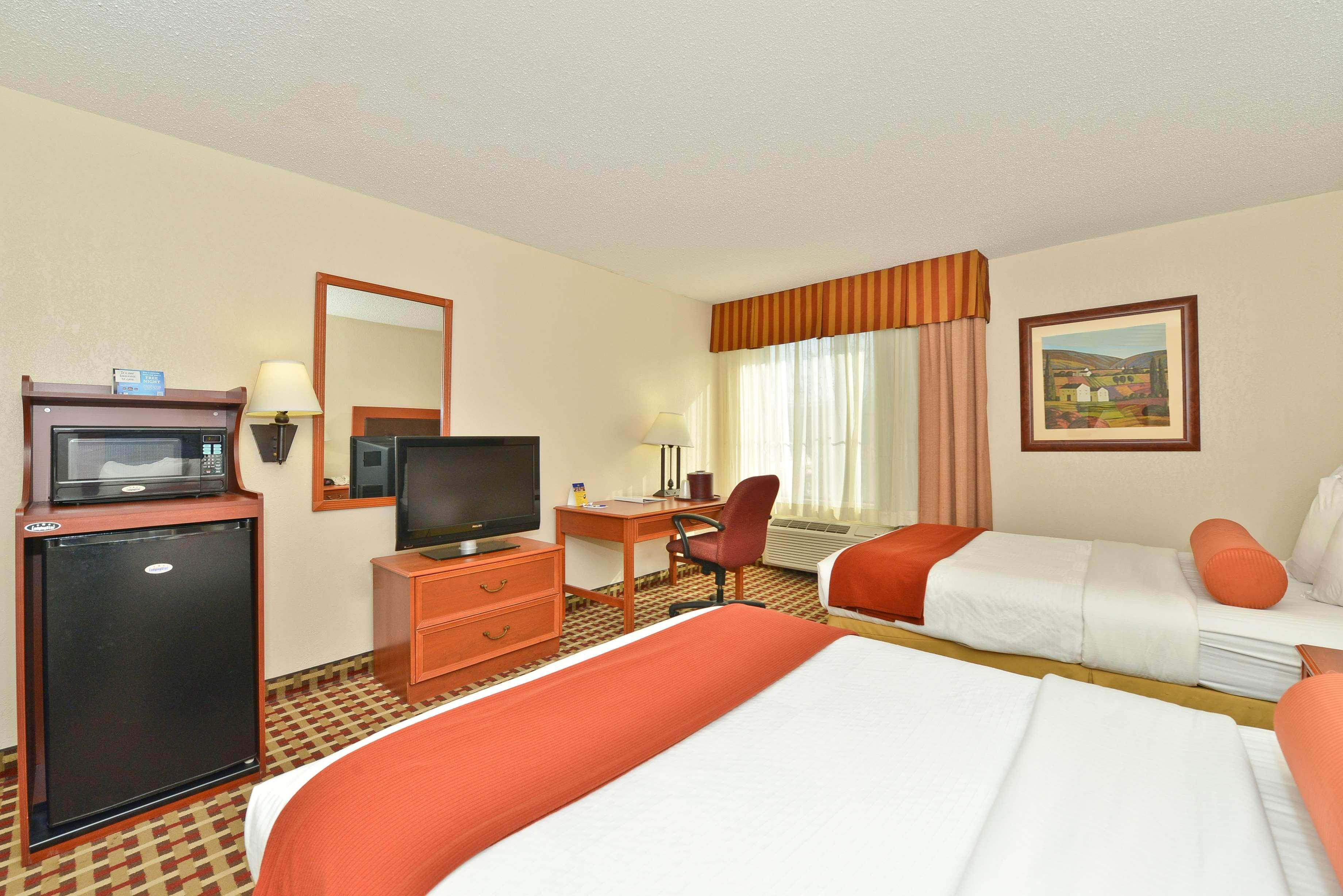 Best Western Marion Hotel Exterior foto
