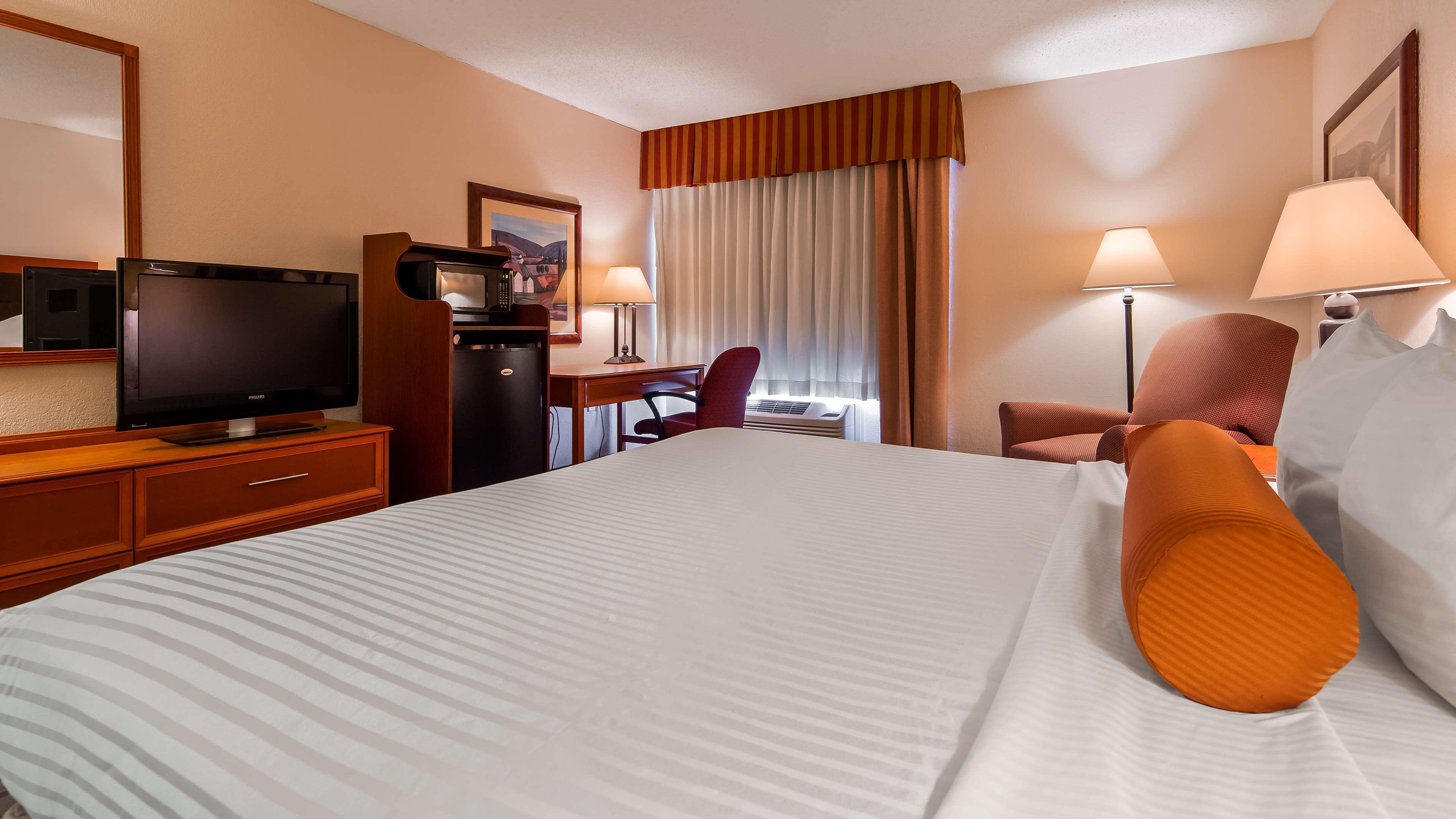 Best Western Marion Hotel Exterior foto