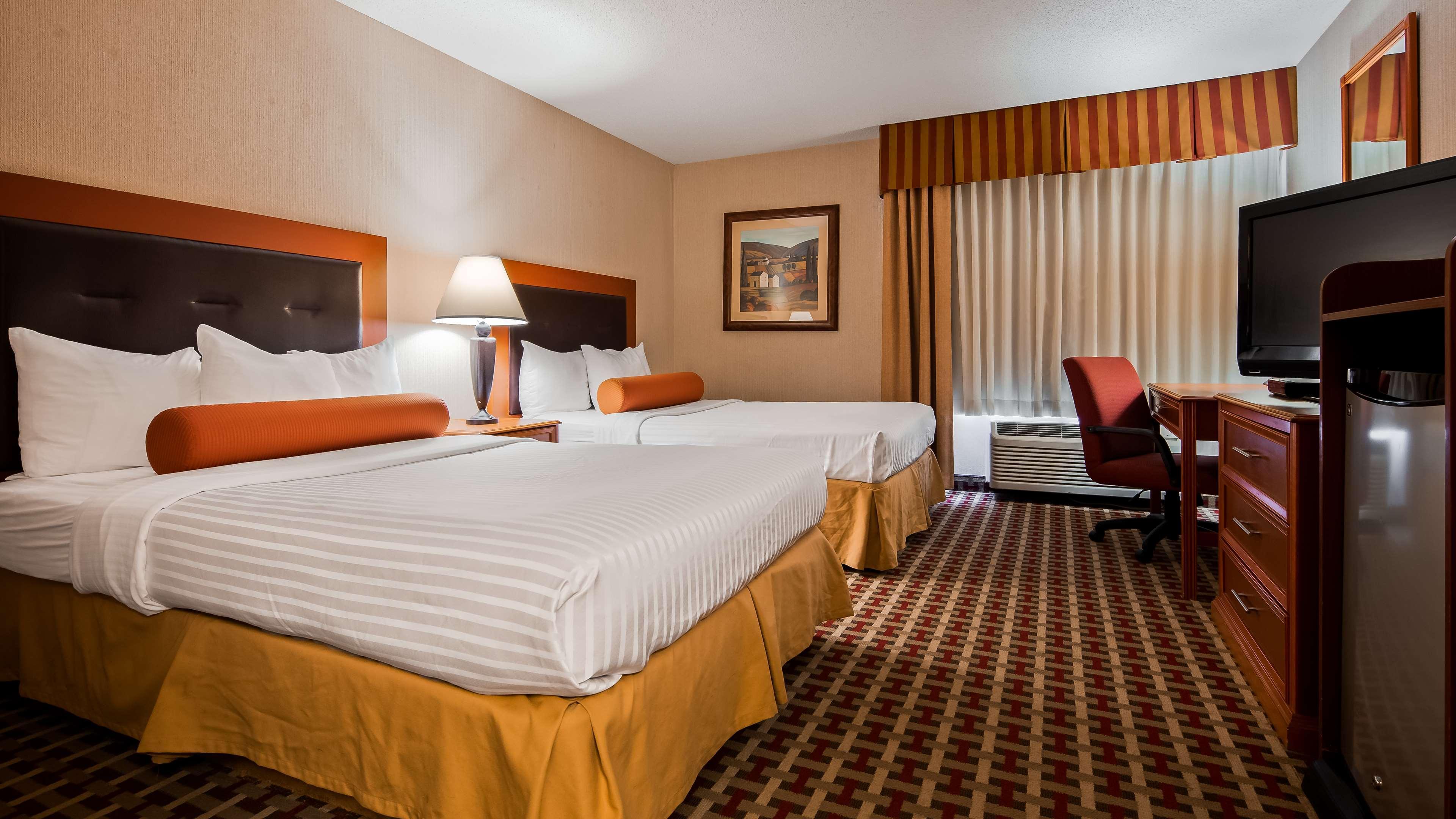 Best Western Marion Hotel Exterior foto
