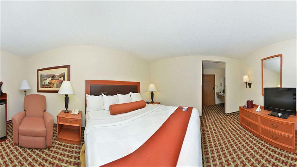 Best Western Marion Hotel Exterior foto