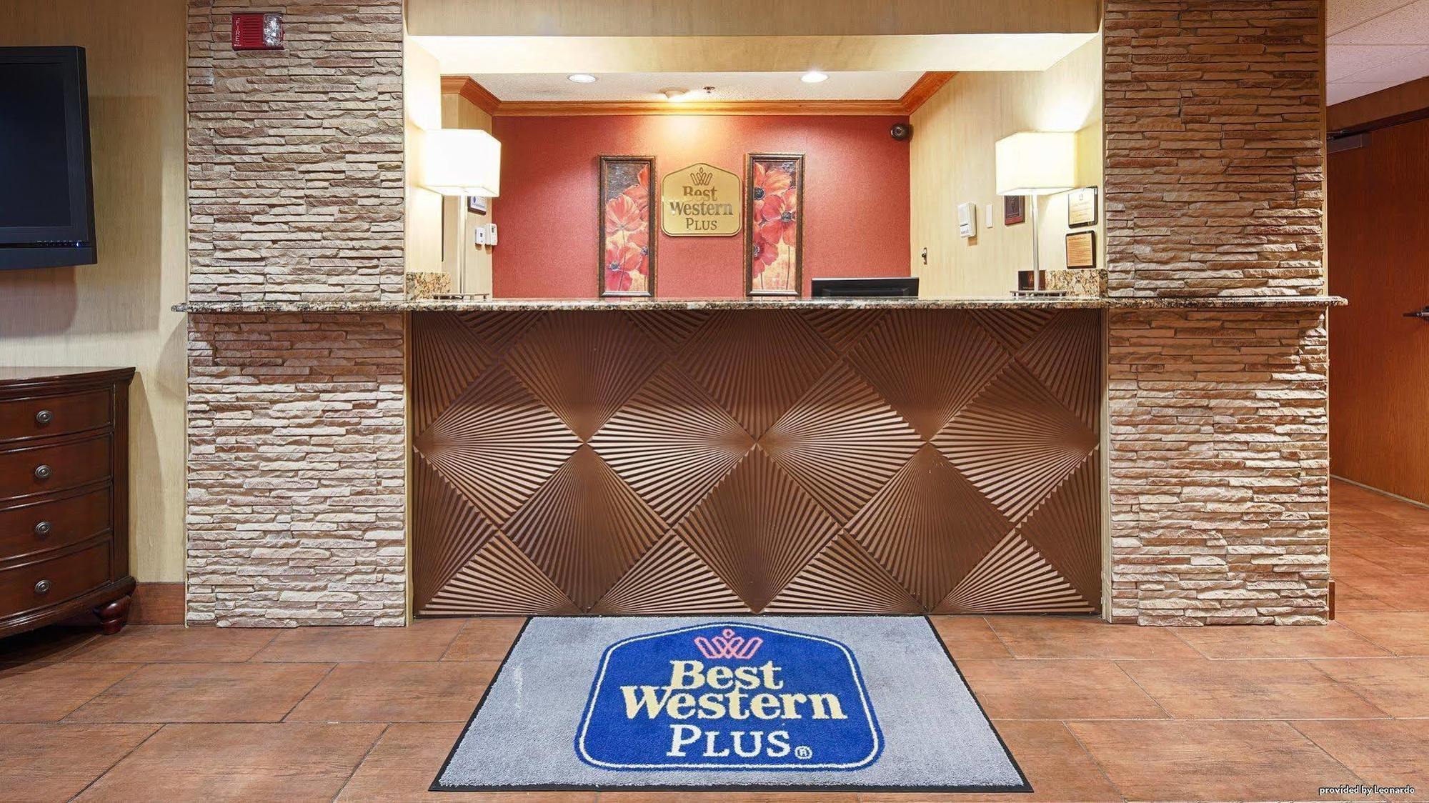 Best Western Marion Hotel Exterior foto